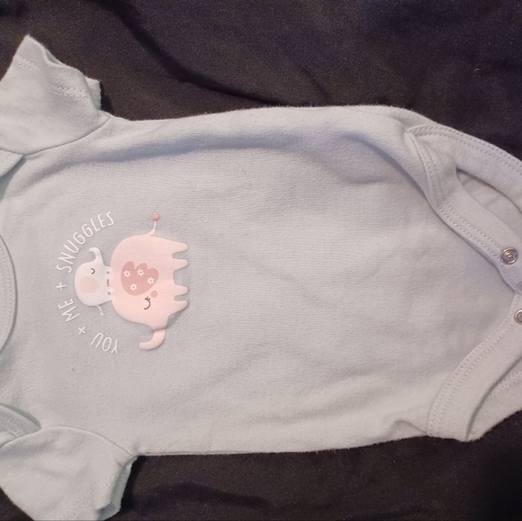 3-6 Month Baby girl clothes - Picture 6 of 16